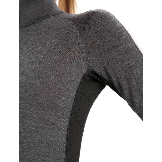 W ZONEKNIT 260 LS HALFJET