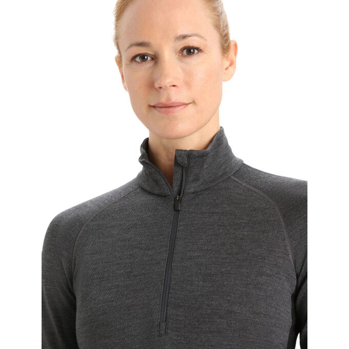 W ZONEKNIT 260 LS HALFJET