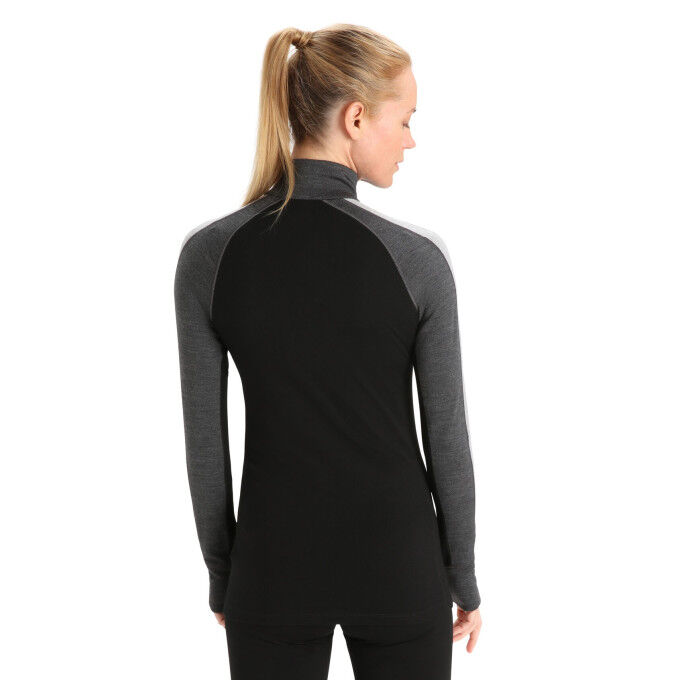 W ZONEKNIT 260 LS HALFJET