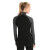 Capas base Icebreaker Mujer W ZONEKNIT 260 LS HALFJET