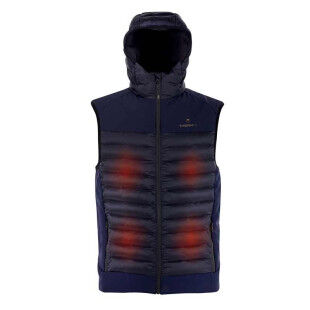 Men+ Powerbank Warming Jacket