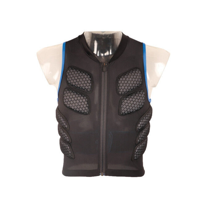 Gilet de protection Diezz DORSALE SOFT 2AC