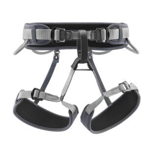Petzl CORAX Harness Grey