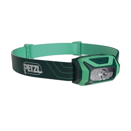 TIKKINA LAMP GREEN