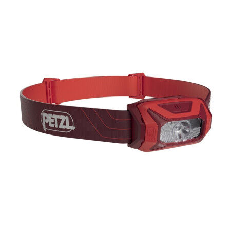 TIKKINA LAMP RED