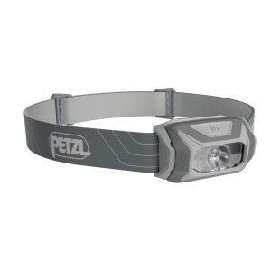 Lampe frontale Petzl TIKKINA Gris