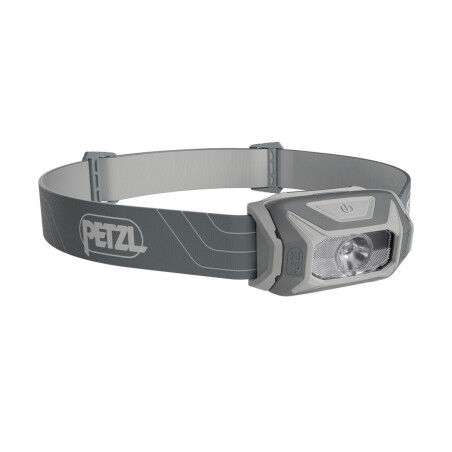 Lampe frontale Petzl TIKKINA Gris
