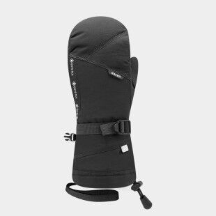 Moufles de ski Racer MIGA 5 GORE-TEX Black