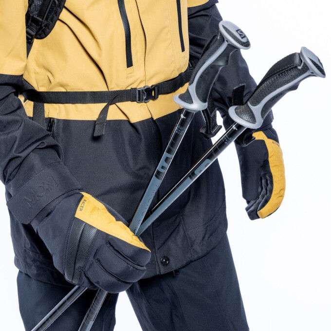 GANT SKI HOMME WATERPROOF