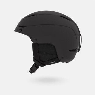 Casque de ski Homme Giro RATIO Mat Black