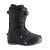 Botas Snowboard Hombre Burton RULER STEP ON Negro
