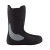 Botas Snowboard Hombre Burton RULER STEP ON Negro