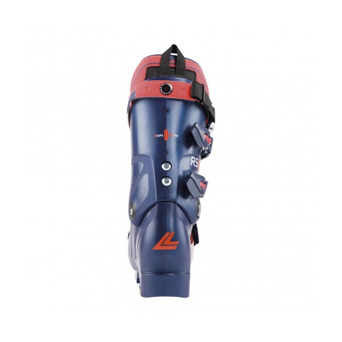 Lange WORLD CUP RS ZA+ Legend Blue ski boots