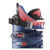 Lange WORLD CUP RS ZA Legend Blue ski boots