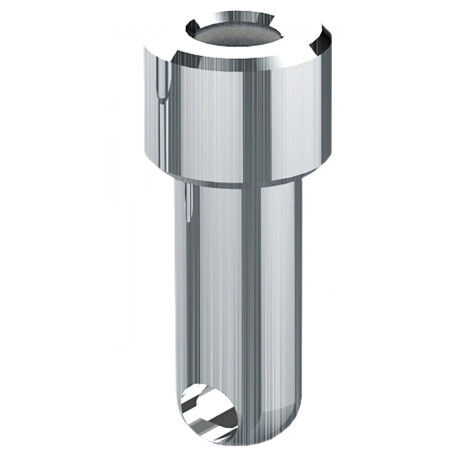Pieza de recambio Leki PIÈCE MONTAGE PF TRIGGER 3D Plata