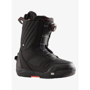 Snowboard boots Burton LIMELIGHT STEP ON Black