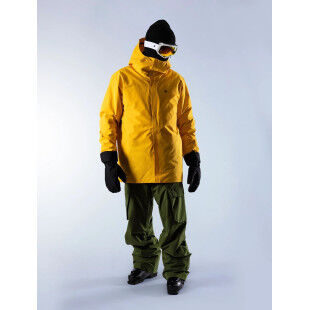 Candide C1 JACKET JAMAICA