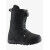 Botas Snowboard Hombre Burton MOTO BOA Negro
