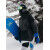 Burton CARBONATE GORE-TEX 2 L Magnet / Summit Gray Men's Anorak Jacket