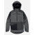 Chaqueta anorak Burton CARBONATE GORE-TEX 2 L Magnet / Summit Gray, Hombre