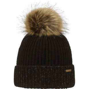 Cairn LEA HAT J Black Beanie