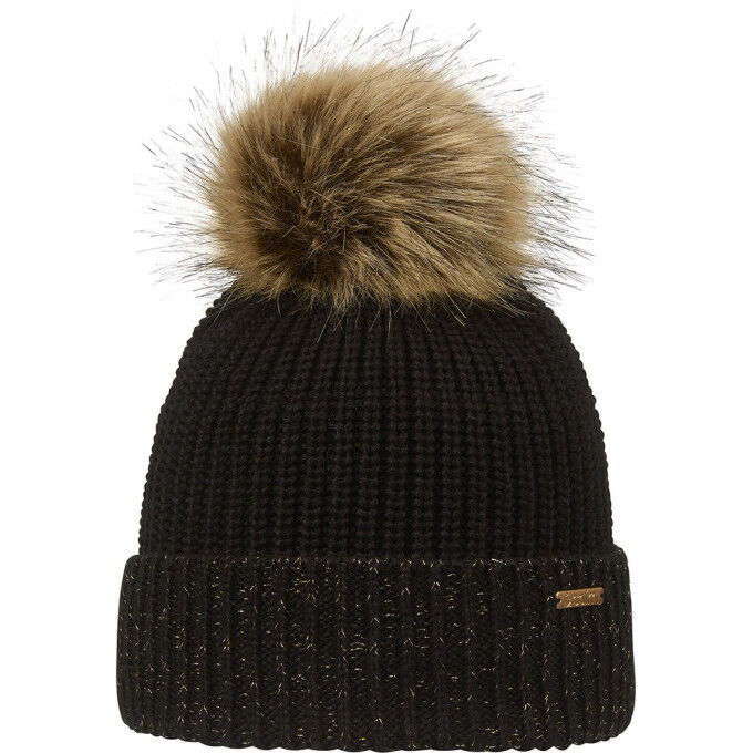 Bonnet Cairn LEA HAT J Black