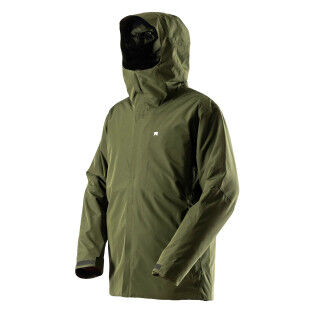 Candide C1 JUNGLE ski jacket