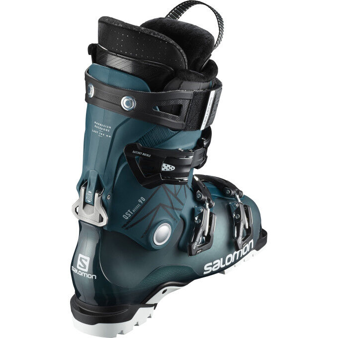 Salomon QST Access 90 all-mountain ski boots