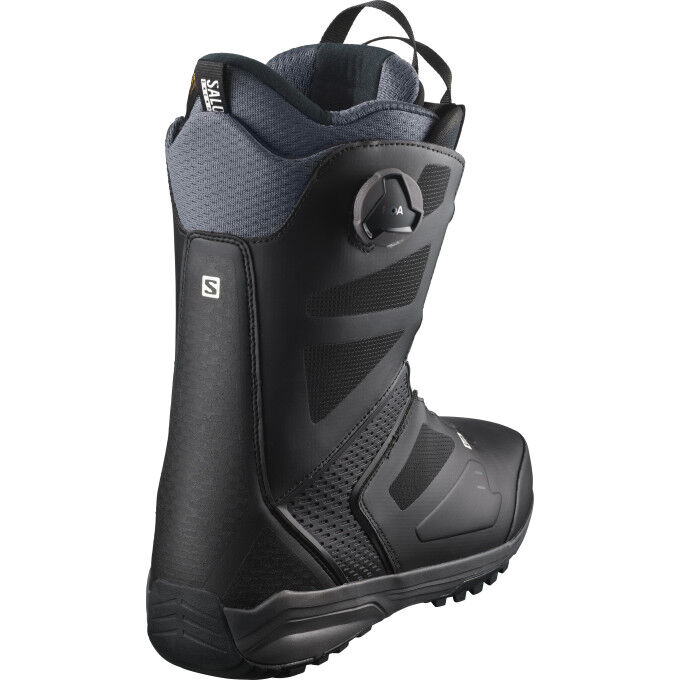 Boots de snowboard Salomon DIALOGUE DUAL BOA WIDE