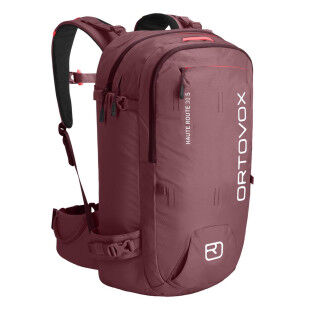 Mochila esquí de travesía Ortovox Haute Route 30 S - Mountain Rose