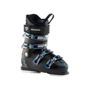 RBK8430 - PURE COMFORT RENTAL - BLACK