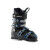Women's ski boots Rossignol RBK8430 - PURE COMFORT Rental Black