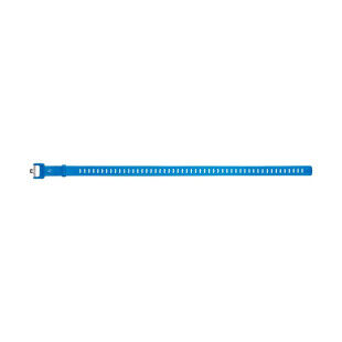 Ski strap Black Diamond SKI STRAP 25 IN Ultra Blue