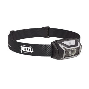ACTIK CORE Headlamp Grey
