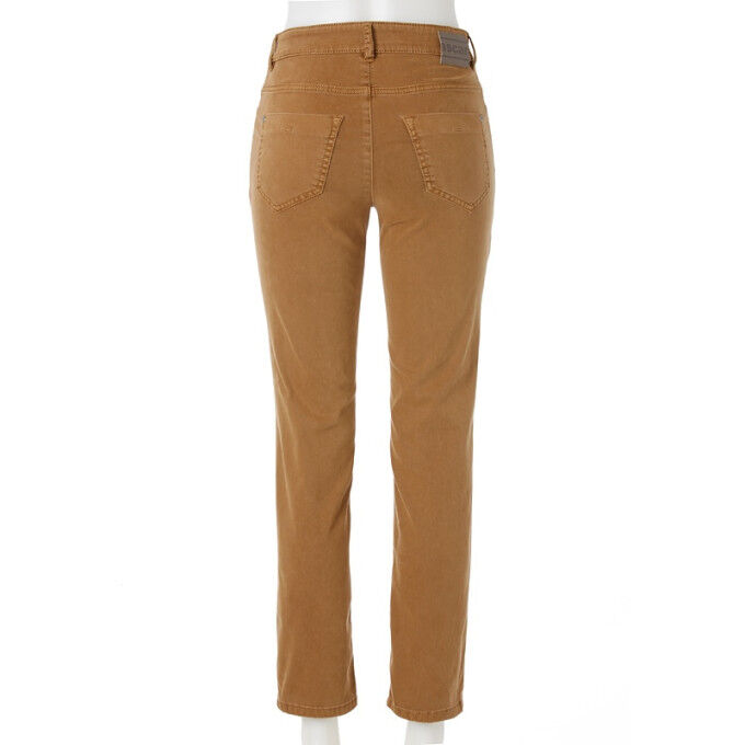 Pantalones Ascari POWER Marrón