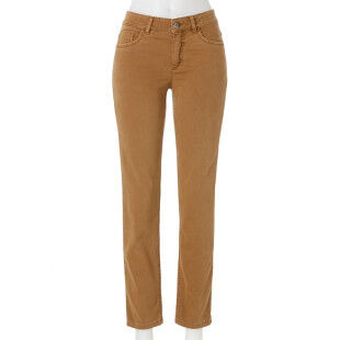 Pantalones Ascari POWER Marrón