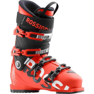 ALLSPEED RENTAL RED/BLACK
