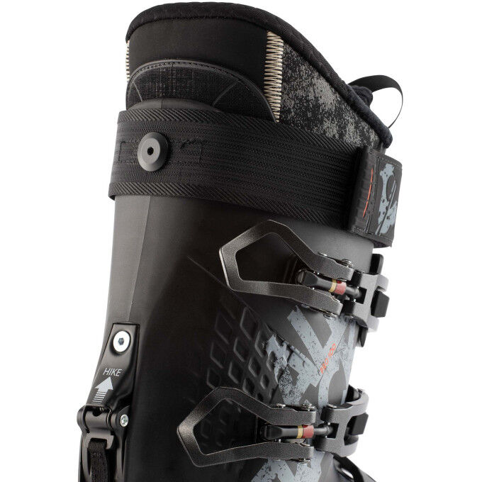 RBK3080 - ALLTRACK PRO 100 - BLACK