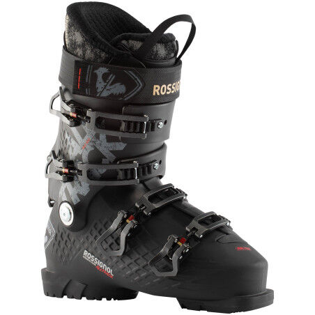 RBK3080 - ALLTRACK PRO 100 - BLACK