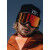 Watts Piano Beanie Black