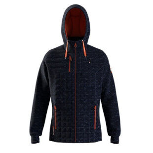 H-MESH JACKET