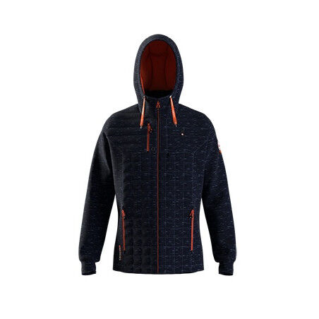 H-MESH JACKET