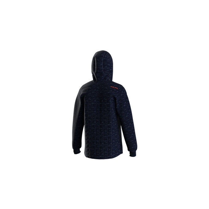 H-MESH JACKET