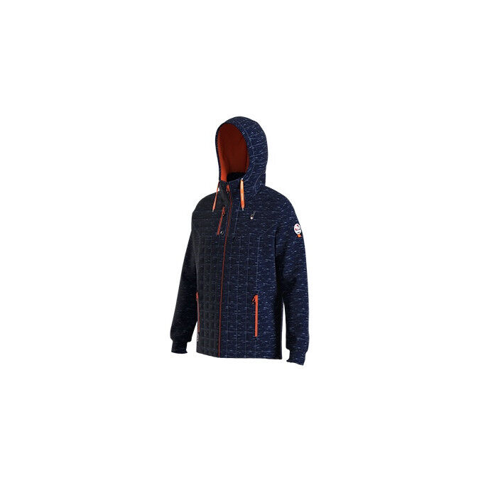 H-MESH JACKET