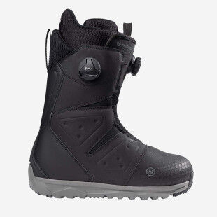 Nidecker ALTAI WMS BLACK snowboard boots