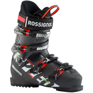 Rossignol RBJ8410 - SPEED RENTAL Titanium ski boots