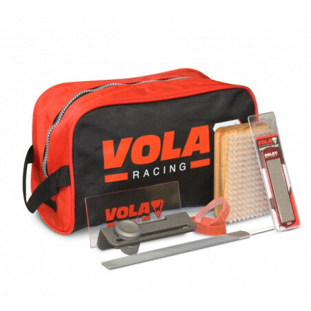 Vola TUNING KIT ESSENTIAL Rojo
