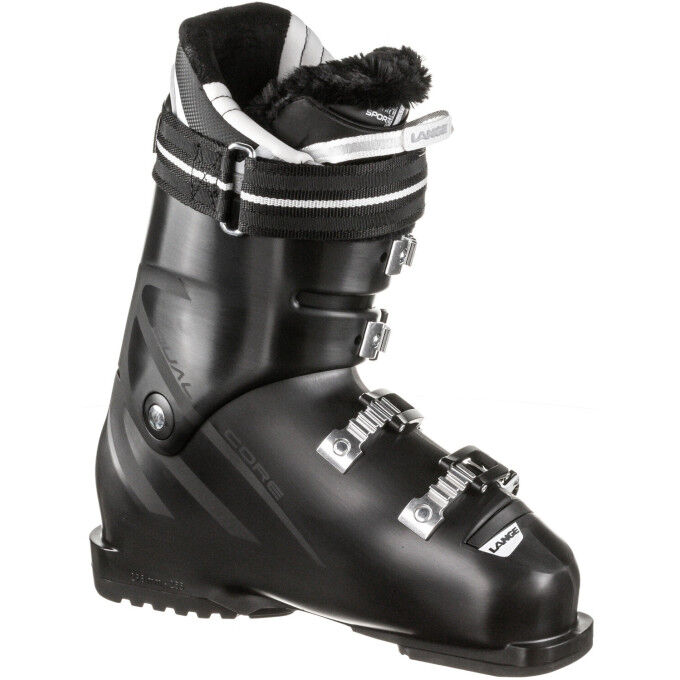 Lange RX 90 W ski boots