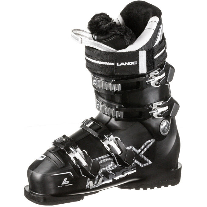 【美品】スキーブーツ LANGE RX 80 W Lange RX 90 W ski boots