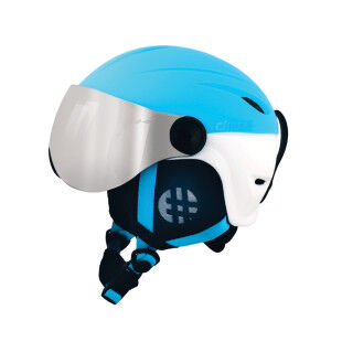 CASQUE TEEN VISOR
